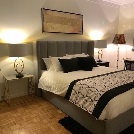 Charming House Portas Da Maia Apartment ภายนอก รูปภาพ