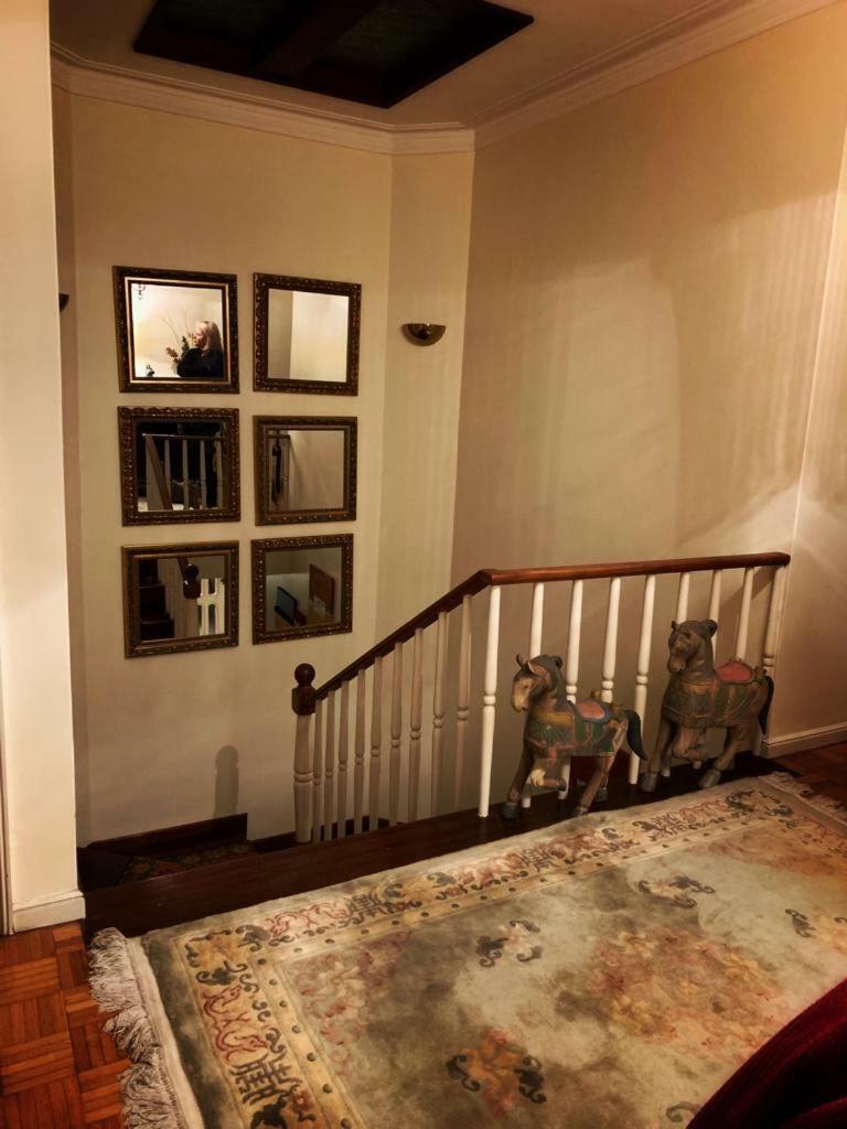 Charming House Portas Da Maia Apartment ภายนอก รูปภาพ
