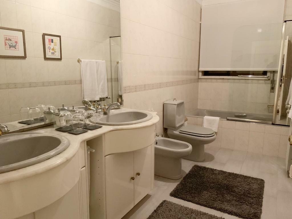 Charming House Portas Da Maia Apartment ภายนอก รูปภาพ