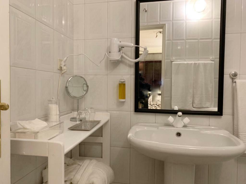 Charming House Portas Da Maia Apartment ภายนอก รูปภาพ