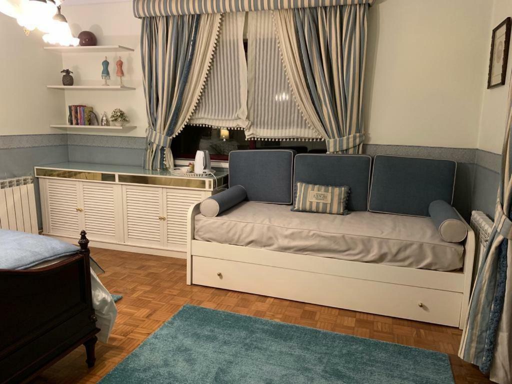 Charming House Portas Da Maia Apartment ภายนอก รูปภาพ