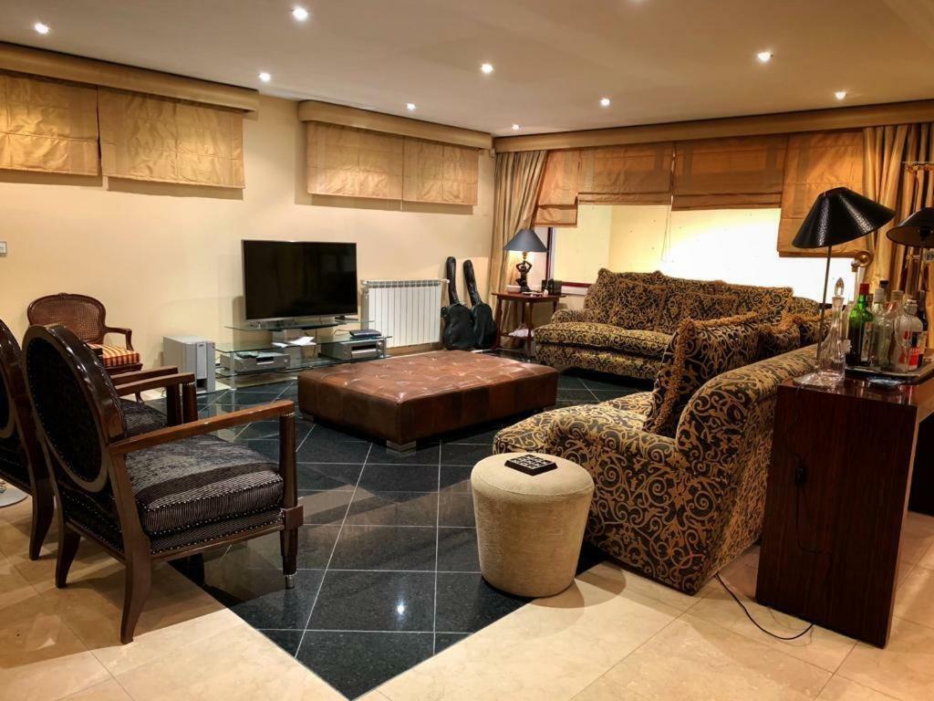 Charming House Portas Da Maia Apartment ภายนอก รูปภาพ