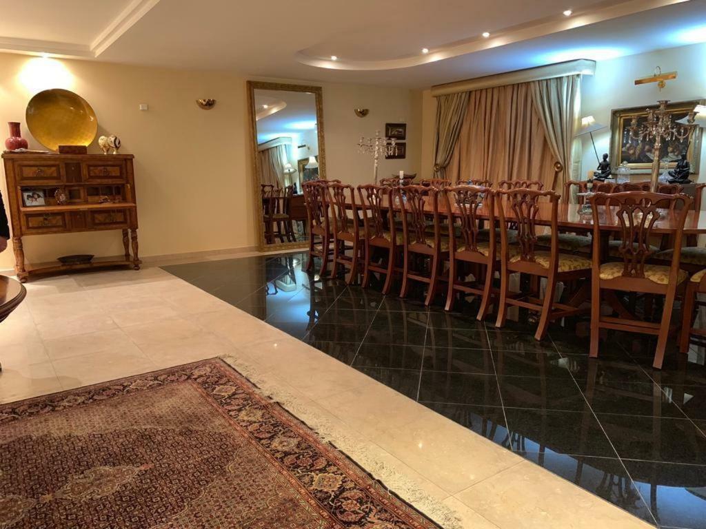 Charming House Portas Da Maia Apartment ภายนอก รูปภาพ