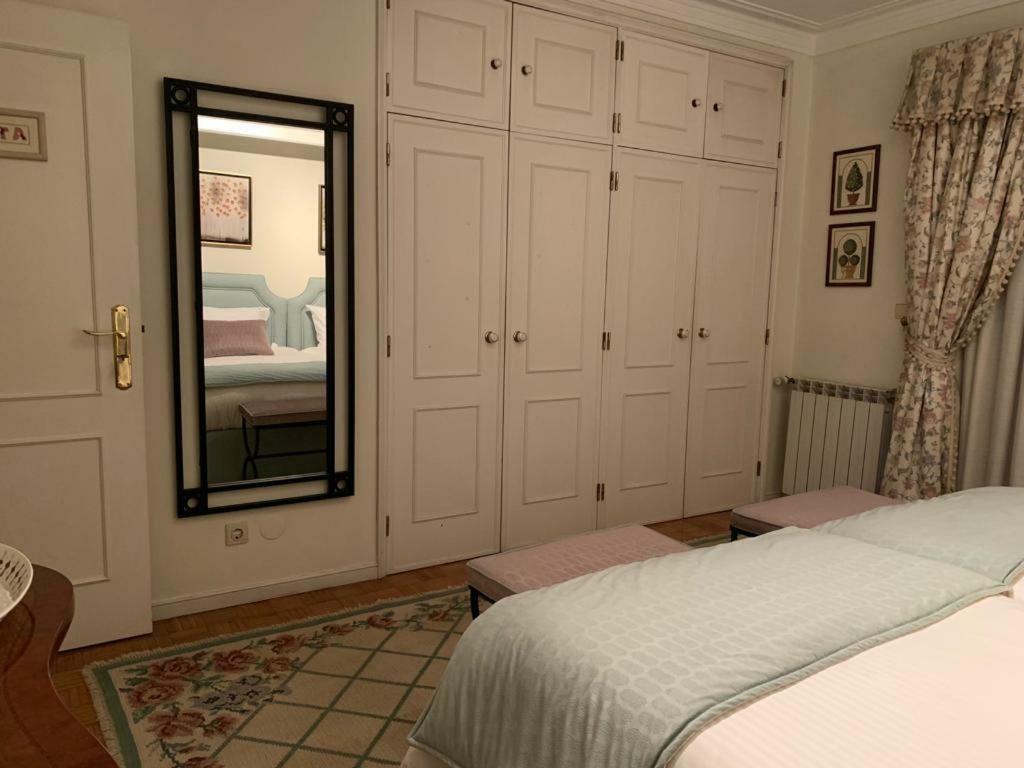 Charming House Portas Da Maia Apartment ภายนอก รูปภาพ