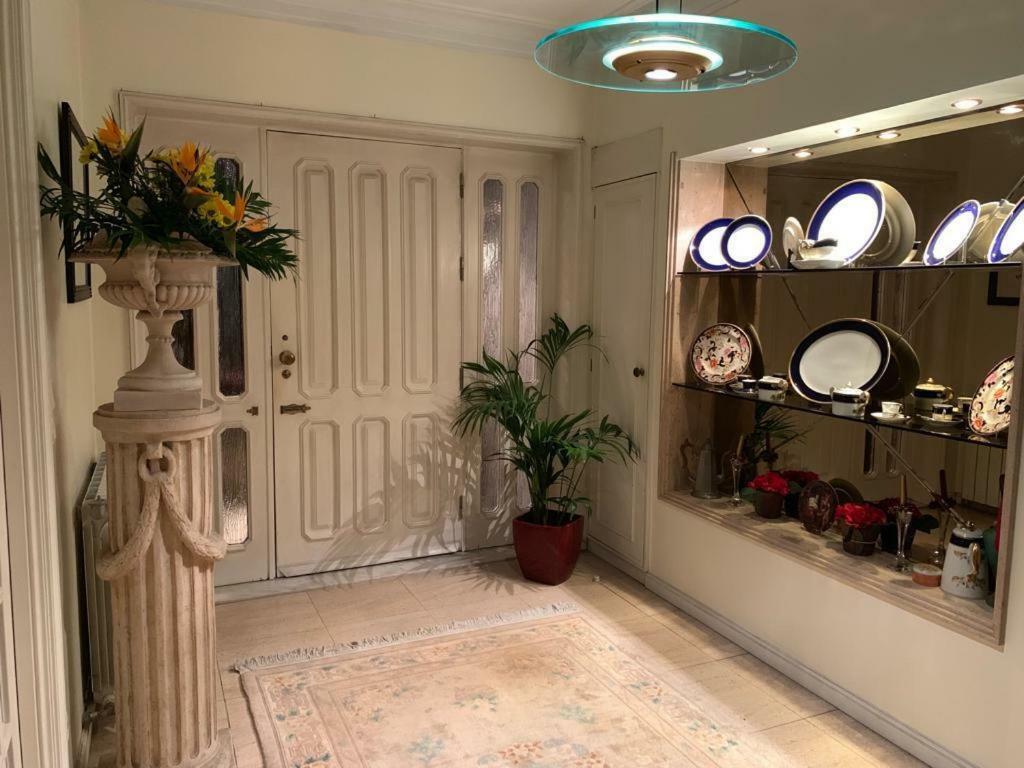 Charming House Portas Da Maia Apartment ภายนอก รูปภาพ